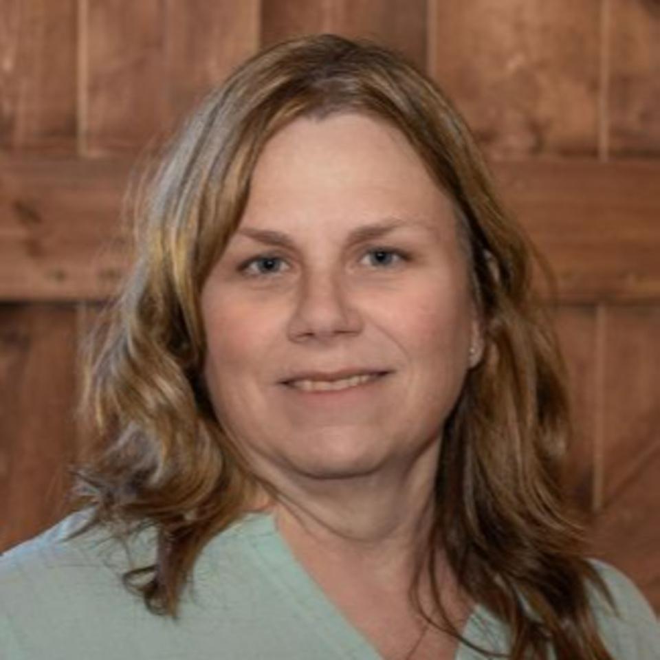 Lisa Jones