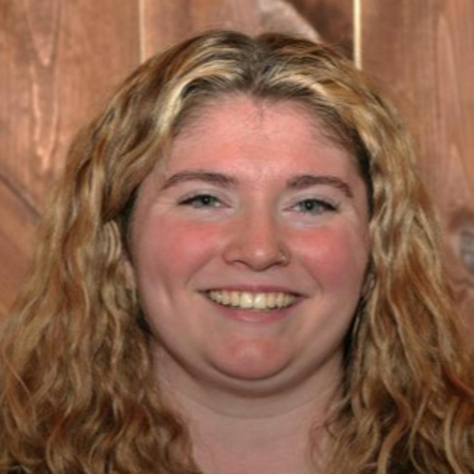 Shannon McMahon