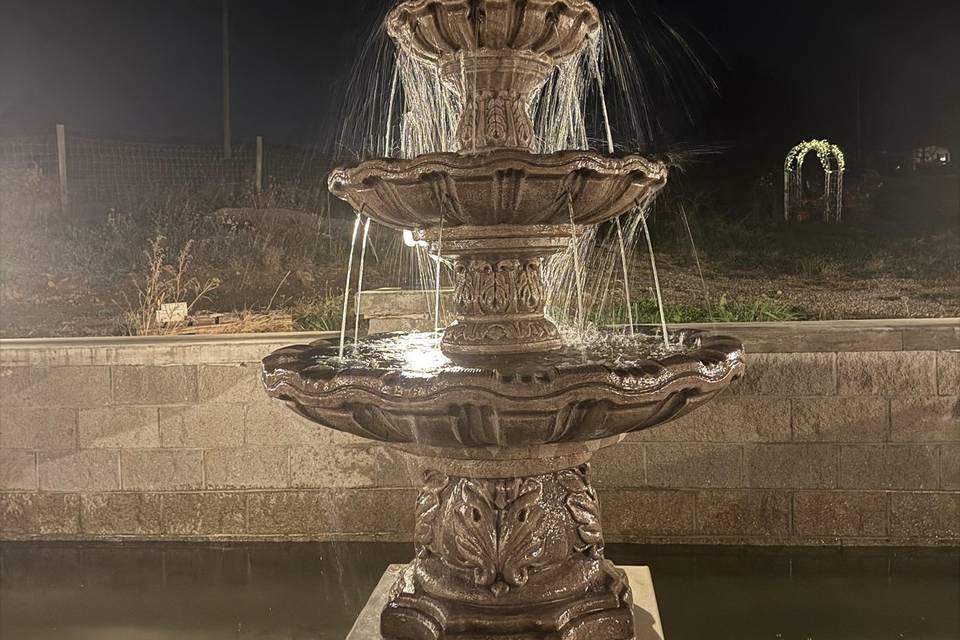 Bellissimo