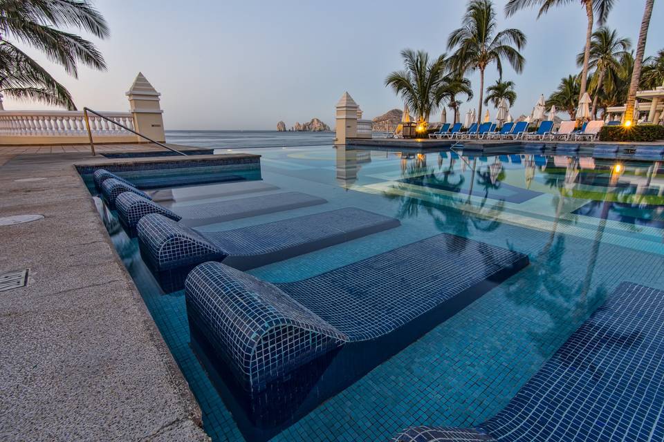 Resort Pool