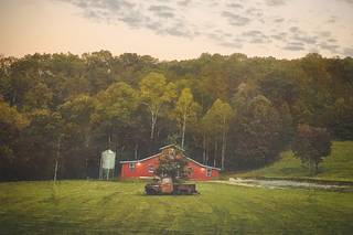 Watkins Barn & Venue