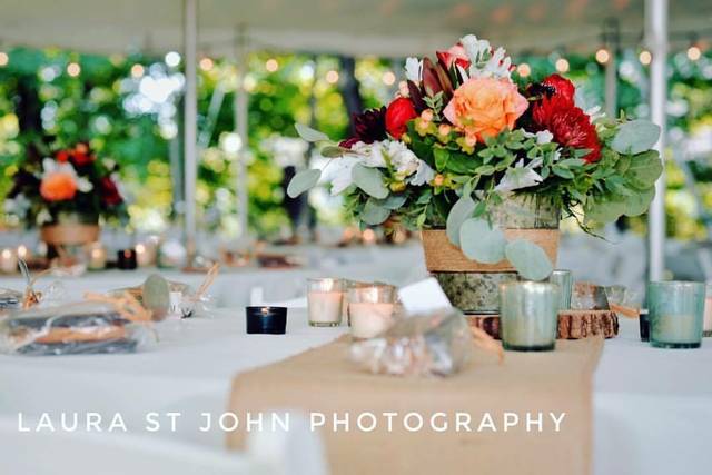Laura St John Photography