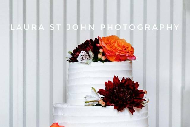 Laura St John Photography