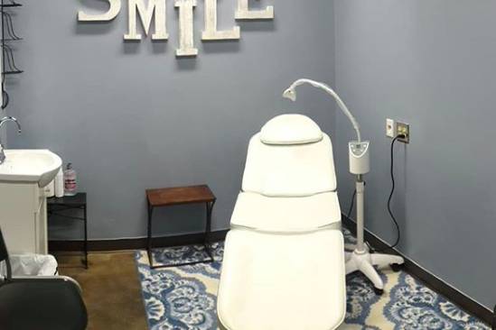 Smile Labs Forney