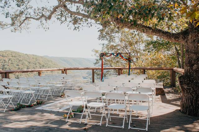 Wedding Deck