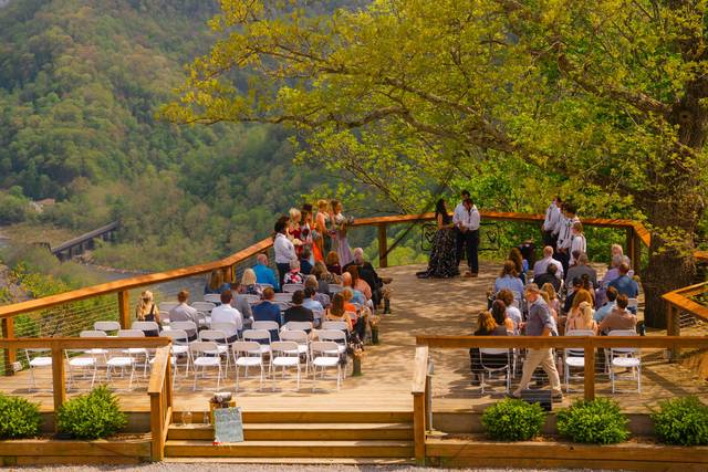 The Ceremony Deck
