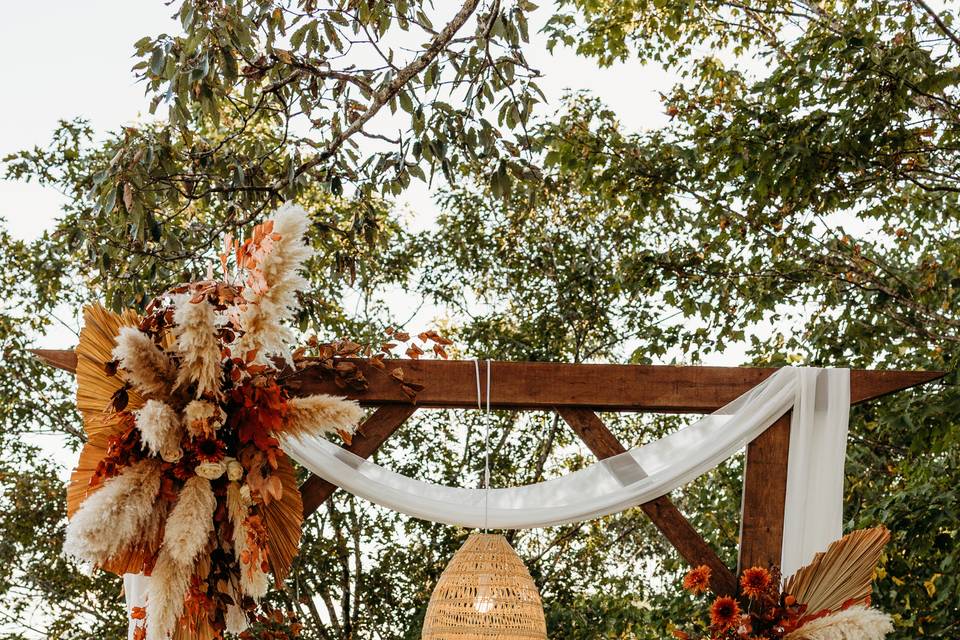 Sweetheart Table