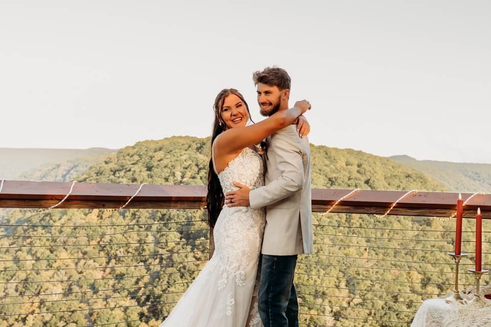 First Dance
