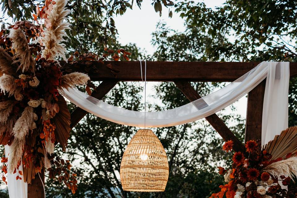 Sweetheart Table