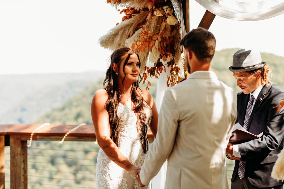 Vows