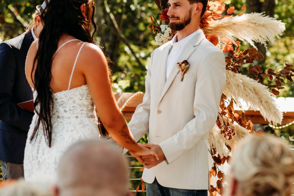 Vows