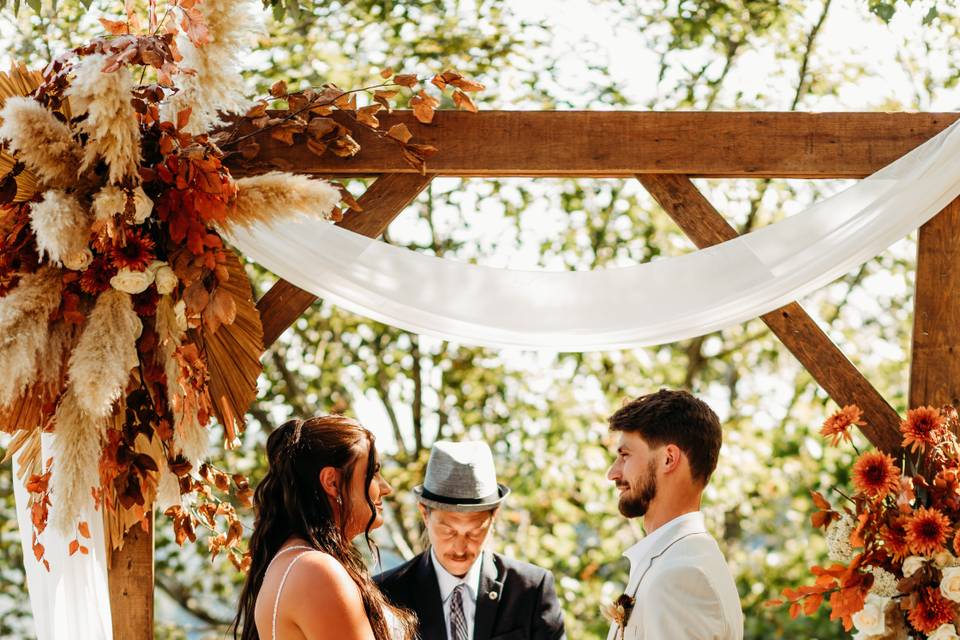 Vows