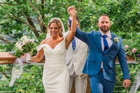We Did It!