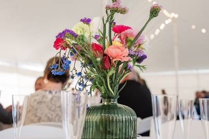 Flower Arrangement
