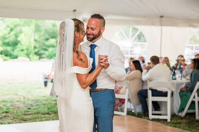 First Dance