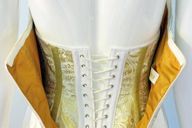 Custom Corsets