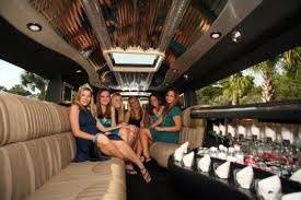 US Bargain Limo