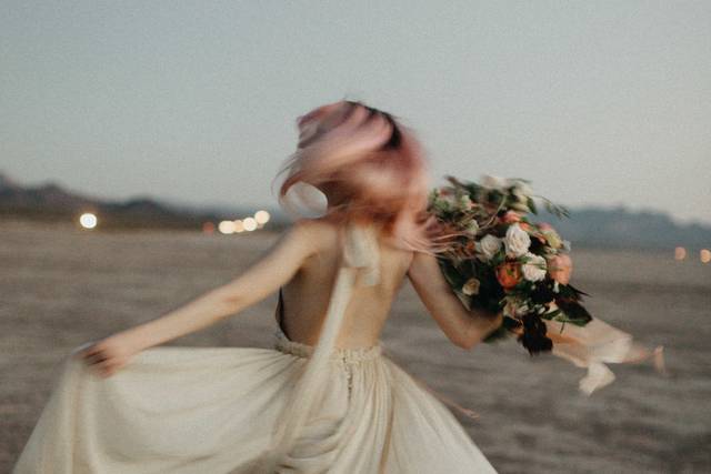 Ramblefree Photo Co.