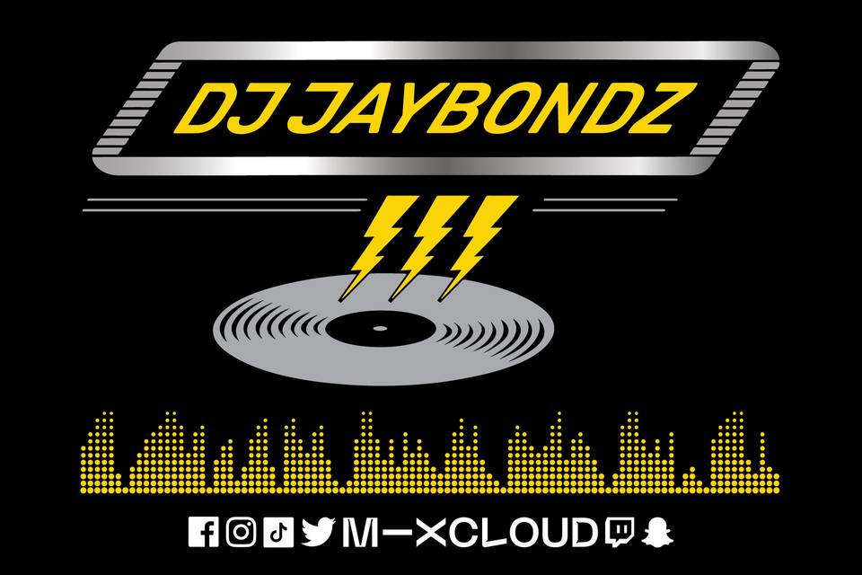 DJ JAYBONDZ ENT LLC