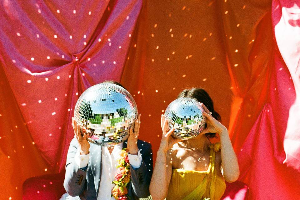 Photo by Sabrina Fitz Photo