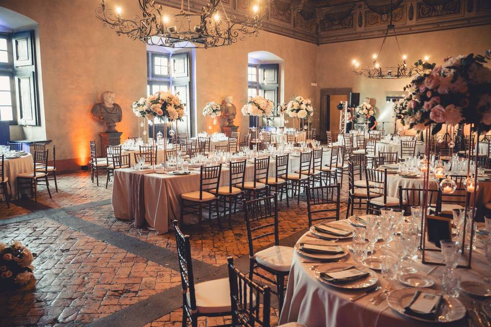Luxury-wedding-rome-italy
