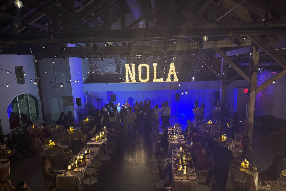 NOLA