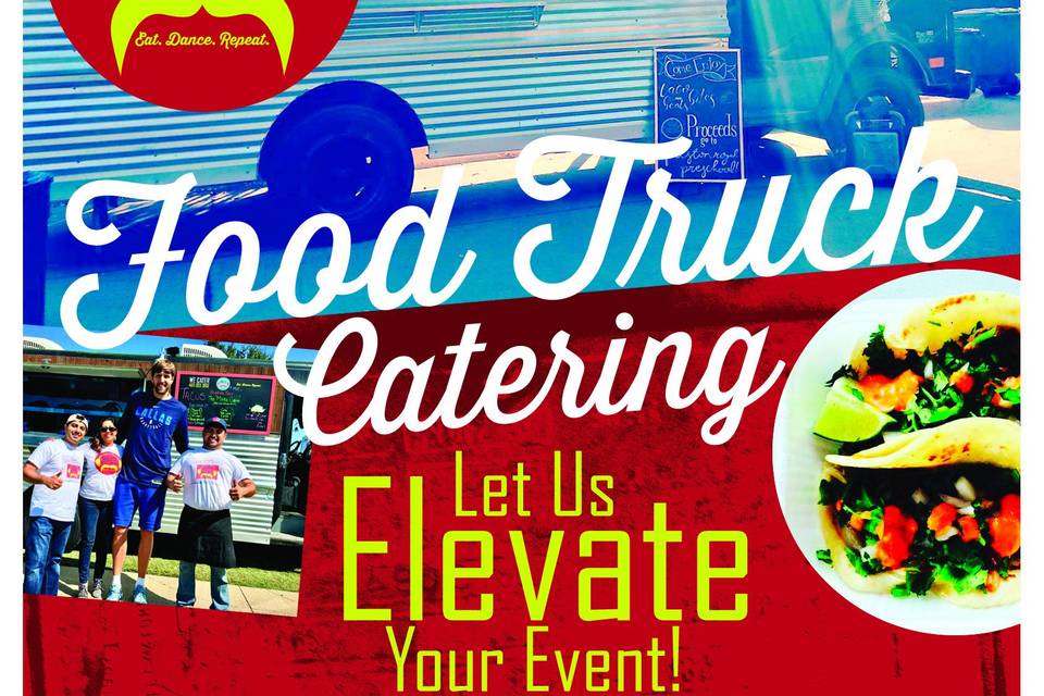 Elevate your Event!