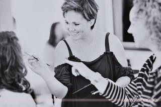 Rhea McCarter/Adore Makeup Boutique + Salon