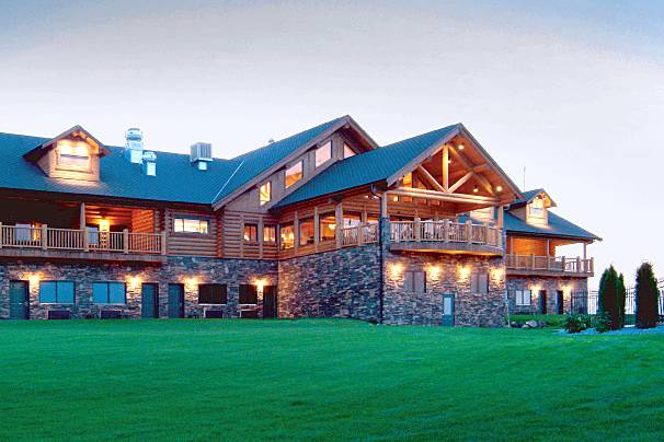 Eagle Lakes Ranch