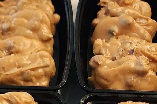 Sweet Dee's Creole Pralines