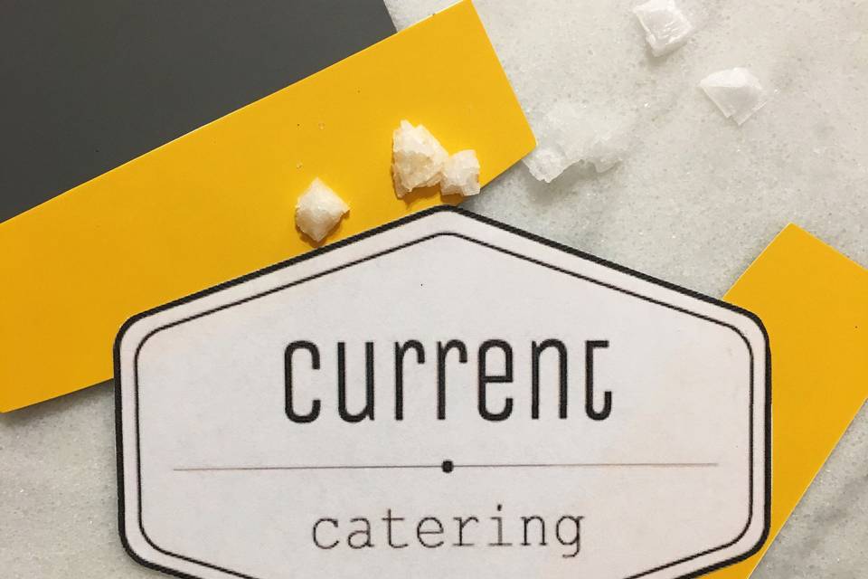 Current Catering