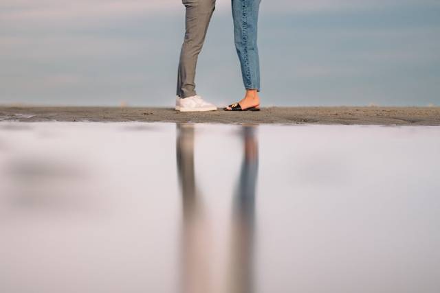 Pawleys Island Beach to Creek Guide Service LLC