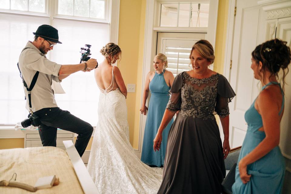 Jeff Wales Photography