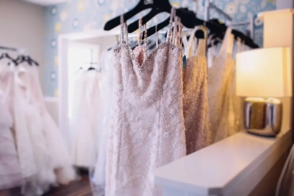 Pre Owned Wedding Dresses Austin