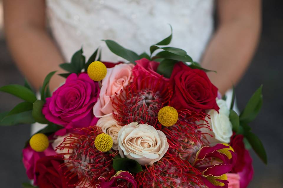 Roses For Weddings, Inc.