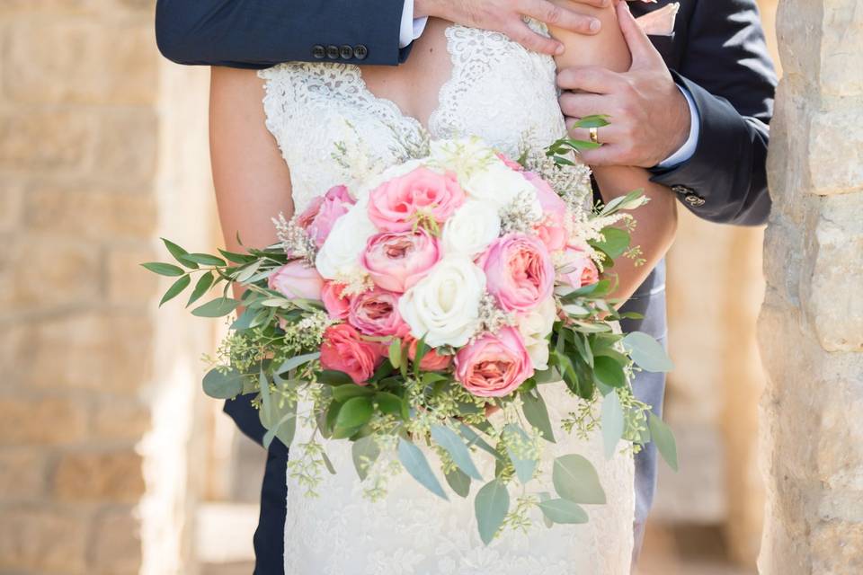 Roses For Weddings, Inc.