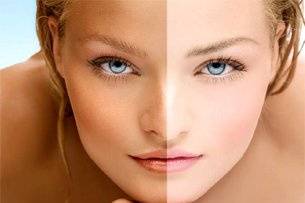 Perfectly Bronzed Airbrushing
