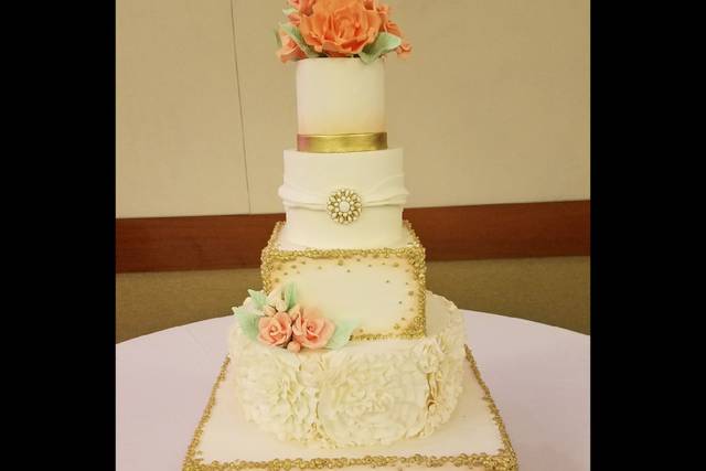 Cakes By Dre