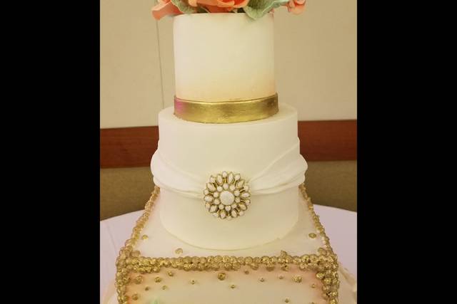 Cakes By Dre