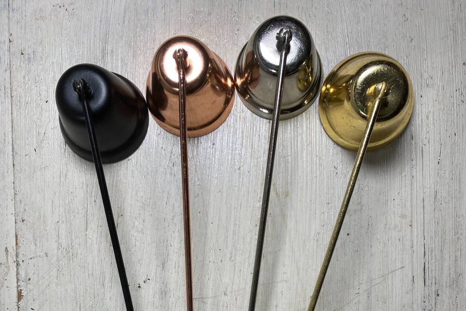 Candle Snuffers