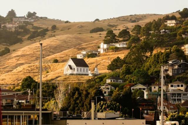 Corinthian Yacht Club
