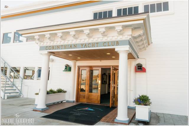 Corinthian Yacht Club
