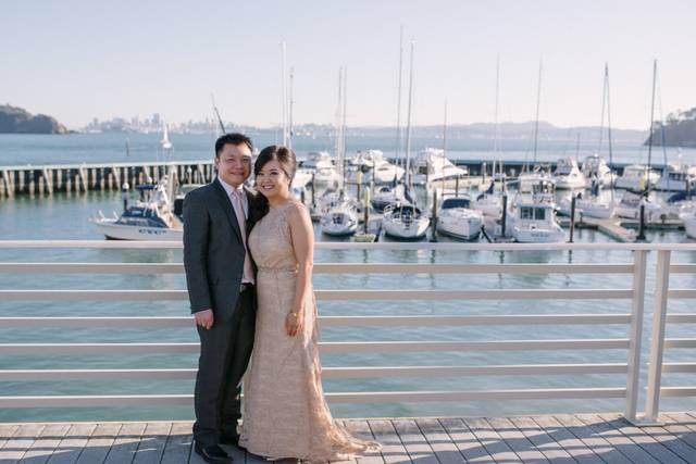Corinthian Yacht Club