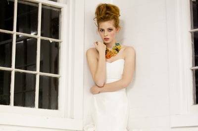 Soliloquy Bridal Couture