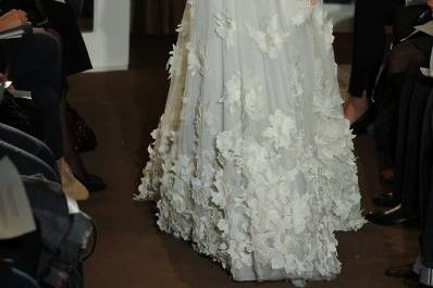 Soliloquy Bridal Couture