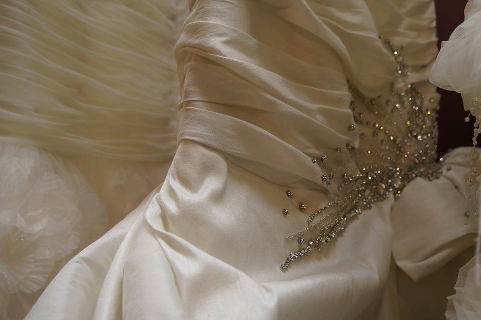 Soliloquy Bridal Couture