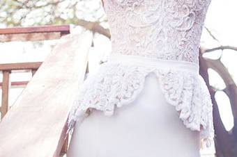 Soliloquy Bridal Couture