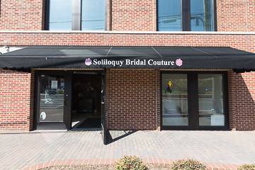 Soliloquy Bridal Couture