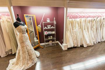 Soliloquy Bridal Couture