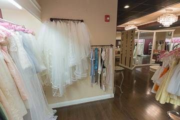 Soliloquy Bridal Couture